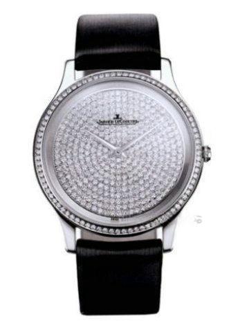 JAEGER-LECOULTRE q1453406 MASTER ULTRA THIN