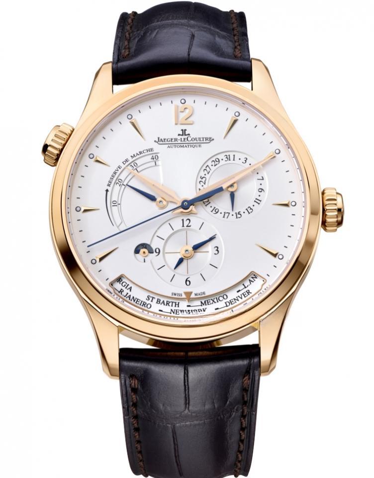 JAEGER-LECOULTRE 1422521 MASTER