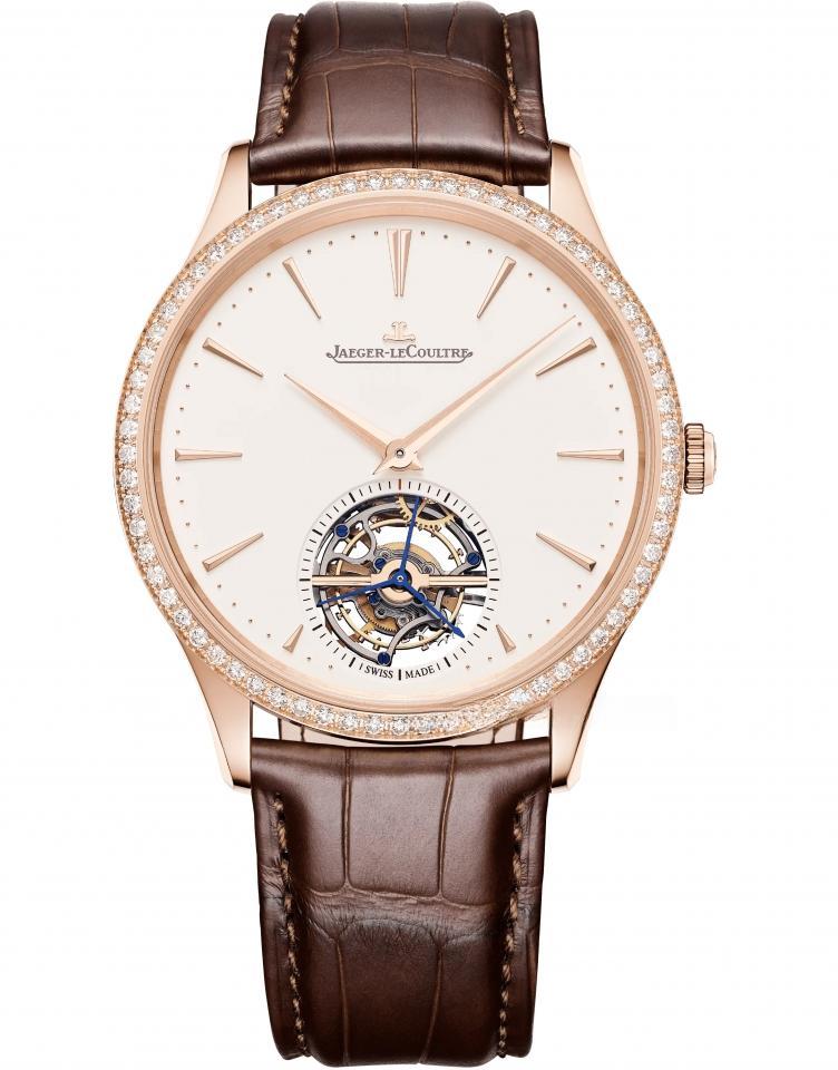JAEGER-LECOULTRE Q1682401 MASTER