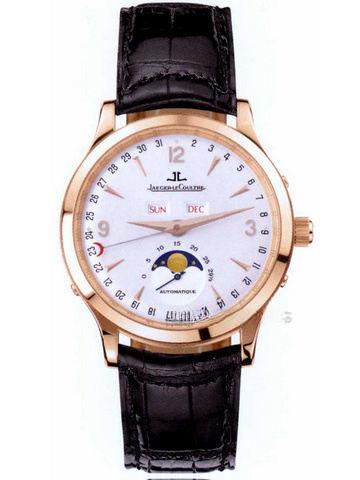 JAEGER-LECOULTRE Q143242A MASTER