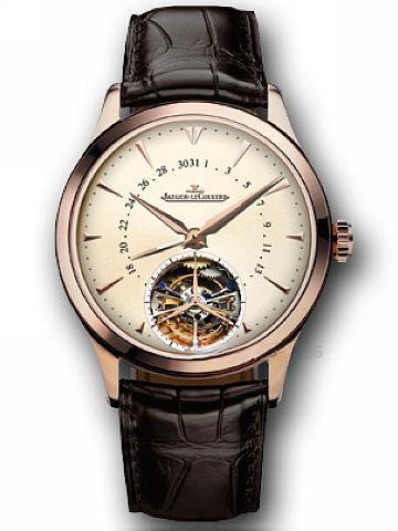 JAEGER-LECOULTRE Q1652410 MASTER