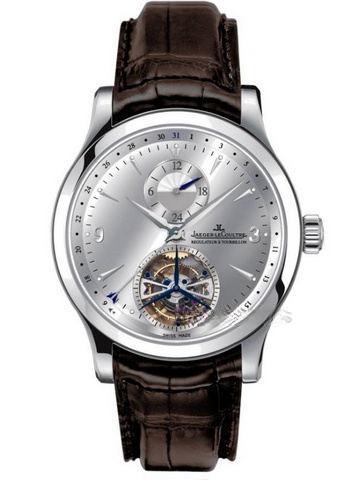 JAEGER-LECOULTRE Q1653440 MASTER