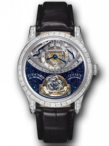 JAEGER-LECOULTRE Q6006405 MASTER
