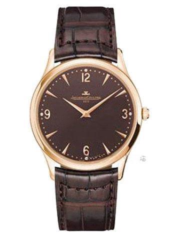 JAEGER-LECOULTRE q1342550 MASTER