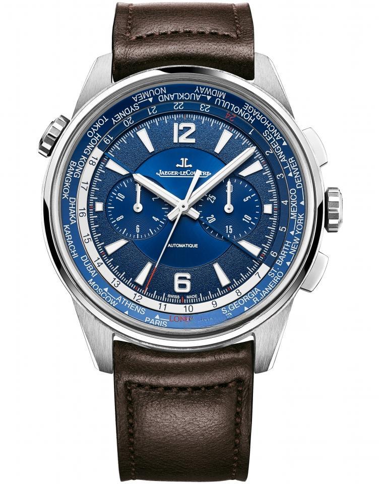 JAEGER-LECOULTRE Q905T470 POLARIS