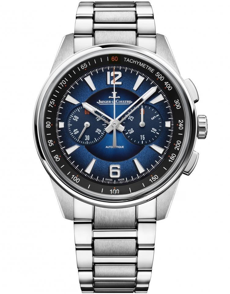 JAEGER-LECOULTRE Q902843J POLARIS