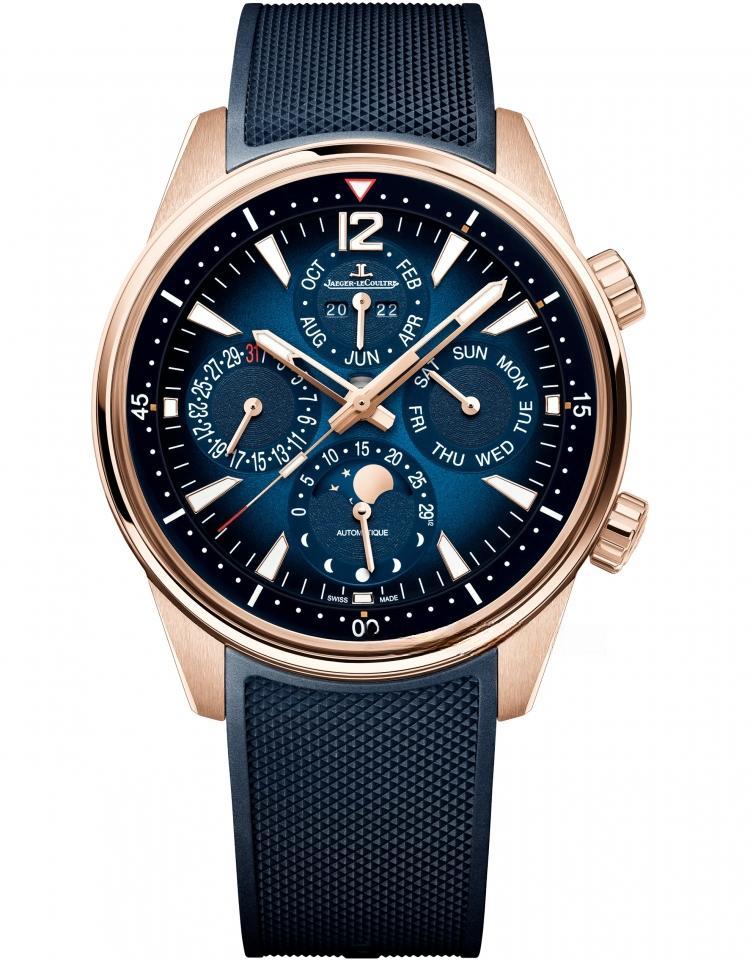 JAEGER-LECOULTRE Q9082680 POLARIS