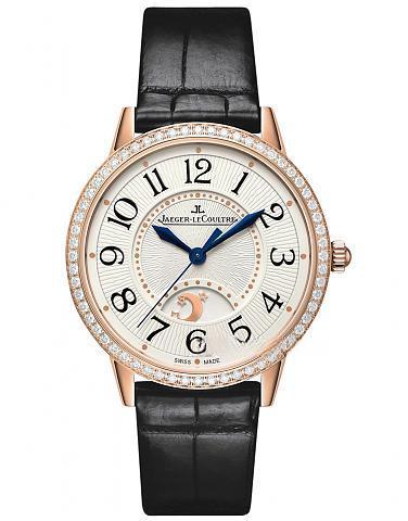 JAEGER-LECOULTRE 3442420 RENDEZ-VOUS