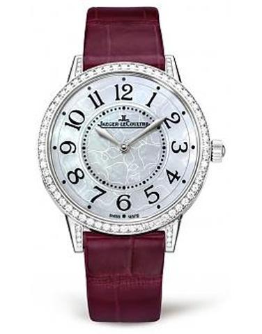 JAEGER-LECOULTRE 3563430 RENDEZ-VOUS