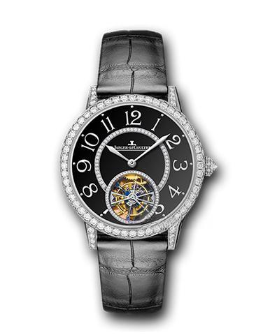JAEGER-LECOULTRE 34134E4 RENDEZ-VOUS