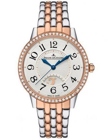 JAEGER-LECOULTRE 3444120 RENDEZ-VOUS