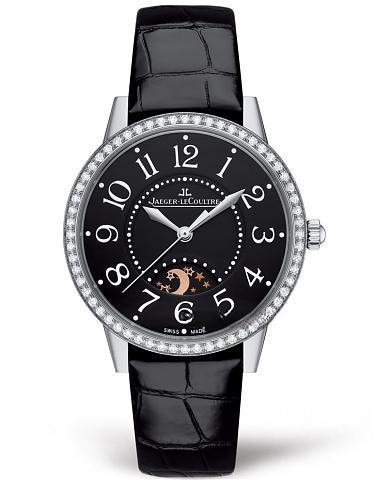 JAEGER-LECOULTRE 344847J RENDEZ-VOUS