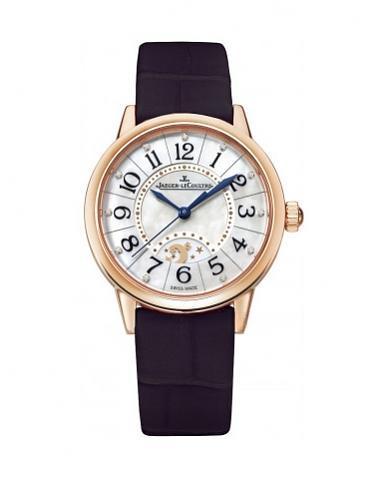 JAEGER-LECOULTRE 3462491 RENDEZ-VOUS