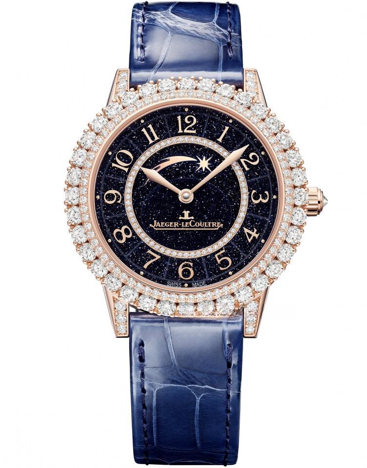 JAEGER-LECOULTRE Q3642371 RENDEZ-VOUS