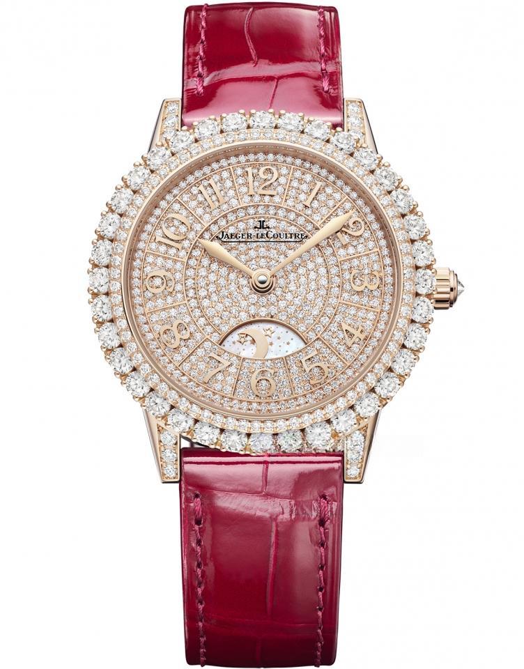 JAEGER-LECOULTRE Q3432373 RENDEZ-VOUS