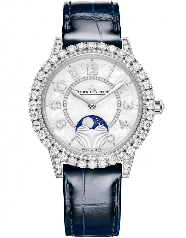 JAEGER-LECOULTRE Q3523570 RENDEZ-VOUS