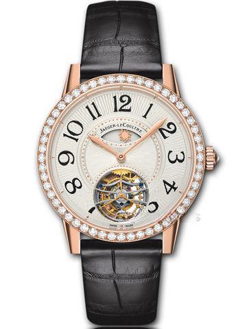 JAEGER-LECOULTRE Q3412407 RENDEZ-VOUS