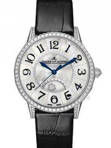 JAEGER-LECOULTRE Q3433491 RENDEZ-VOUS
