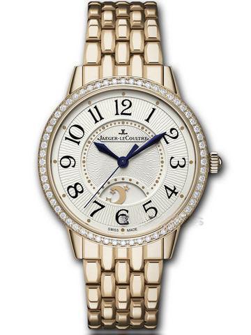 JAEGER-LECOULTRE Q3442120 RENDEZ-VOUS