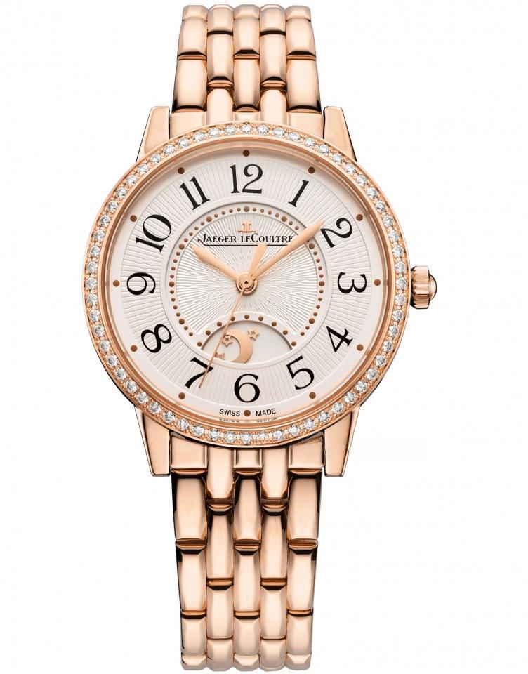 JAEGER-LECOULTRE Q3442130 RENDEZ-VOUS