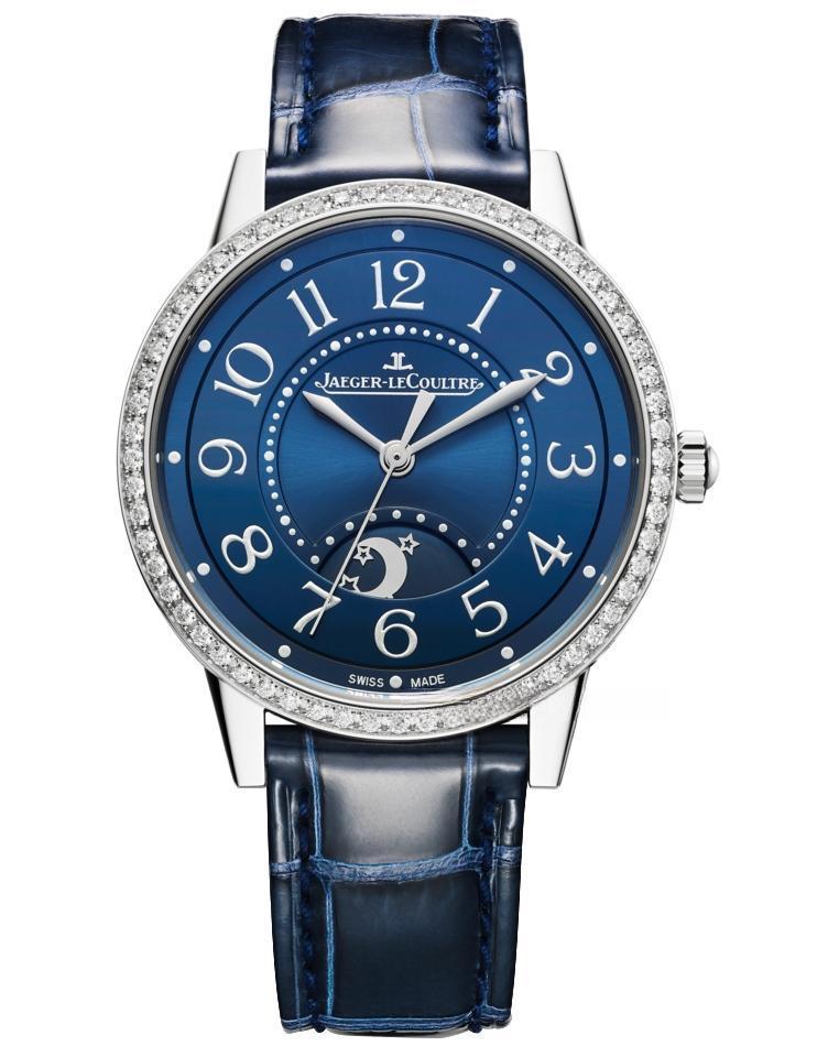 JAEGER-LECOULTRE Q3448480 RENDEZ-VOUS