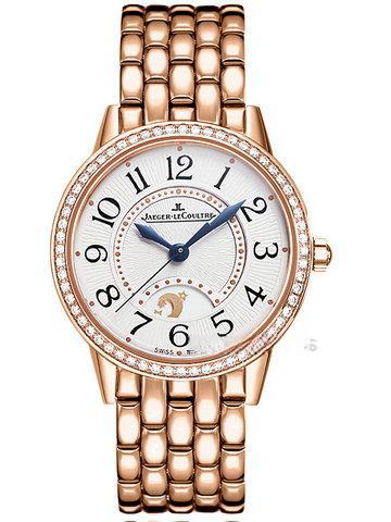 JAEGER-LECOULTRE Q3462121 RENDEZ-VOUS