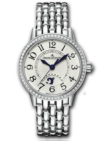 JAEGER-LECOULTRE Q3468120 RENDEZ-VOUS