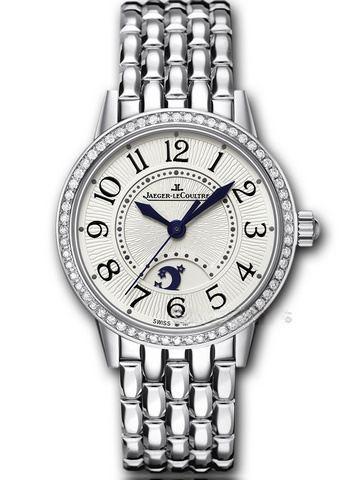 JAEGER-LECOULTRE Q3468121 RENDEZ-VOUS