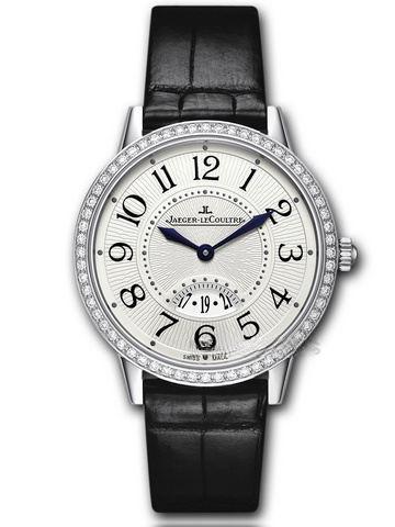 JAEGER-LECOULTRE Q3478422 RENDEZ-VOUS