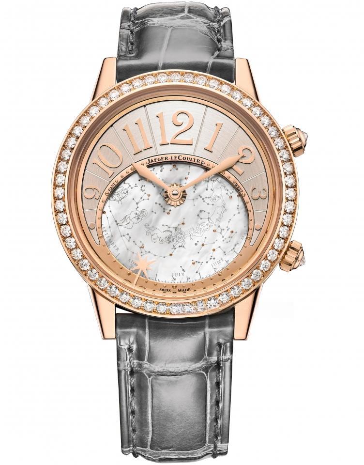 JAEGER-LECOULTRE Q3482520 RENDEZ-VOUS