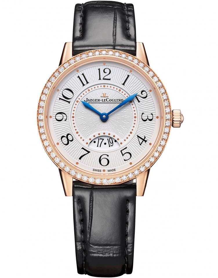 JAEGER-LECOULTRE Q3472530 RENDEZ-VOUS