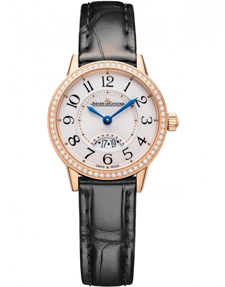 JAEGER-LECOULTRE Q3402530 RENDEZ-VOUS