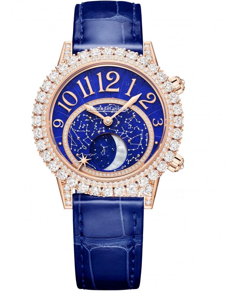 JAEGER-LECOULTRE Q3522471 RENDEZ-VOUS