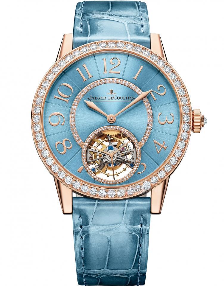 JAEGER-LECOULTRE Q3412480 RENDEZ-VOUS