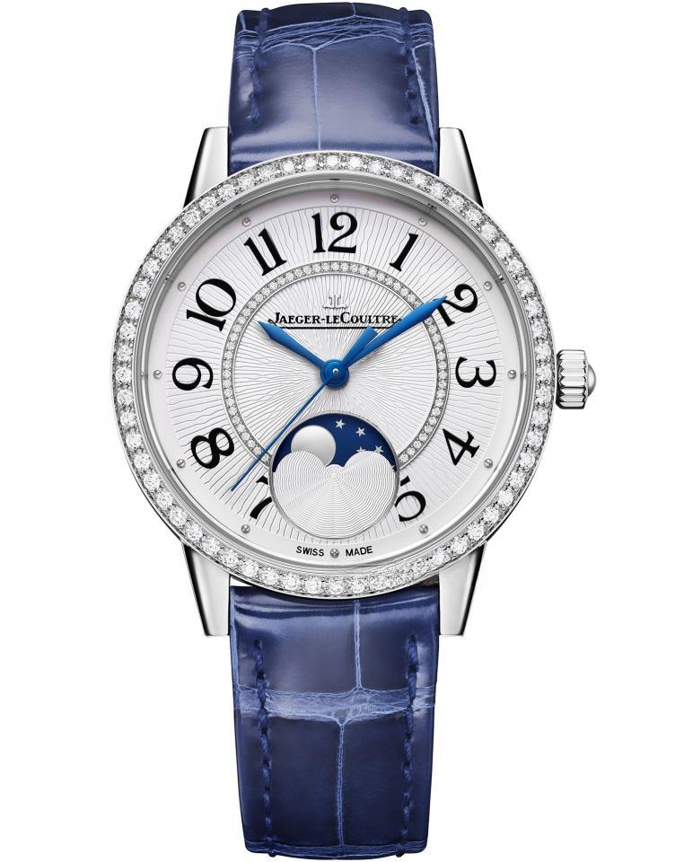 JAEGER-LECOULTRE Q3572430 RENDEZ-VOUS