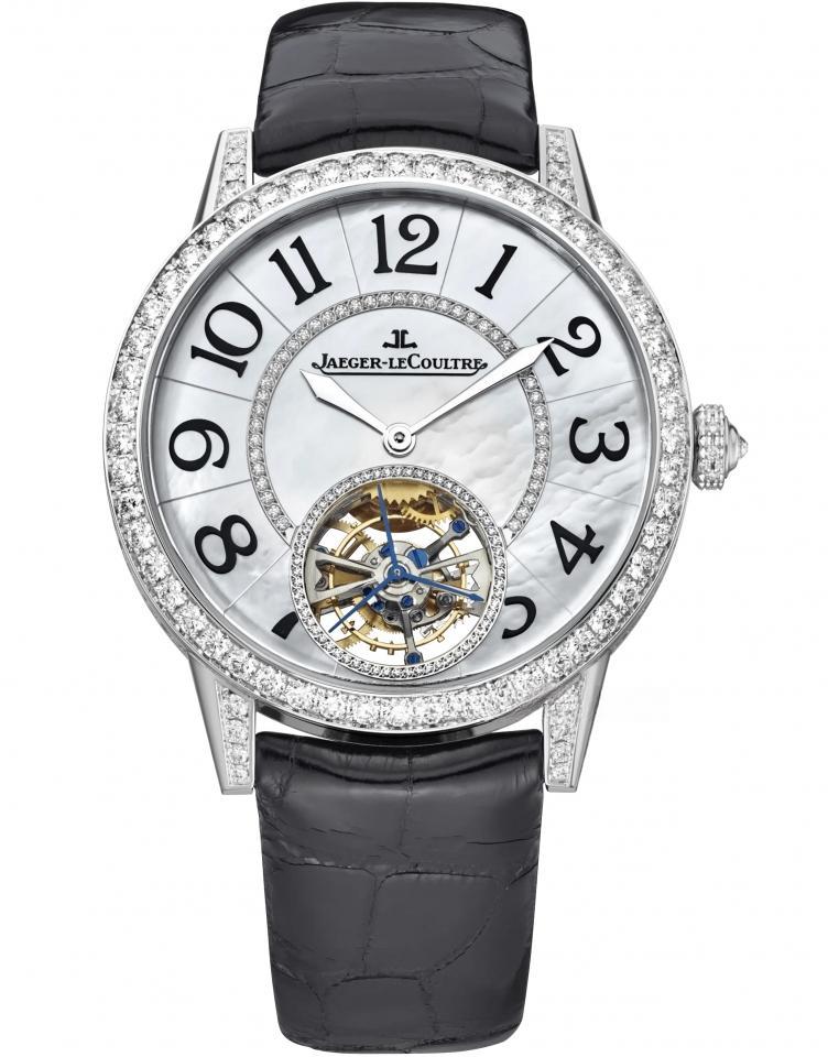 JAEGER-LECOULTRE Q3412410 RENDEZ-VOUS