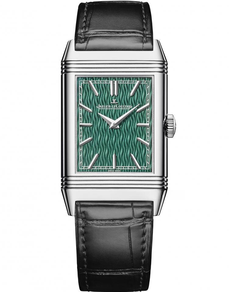 JAEGER-LECOULTRE Q39334S3 REVERSO