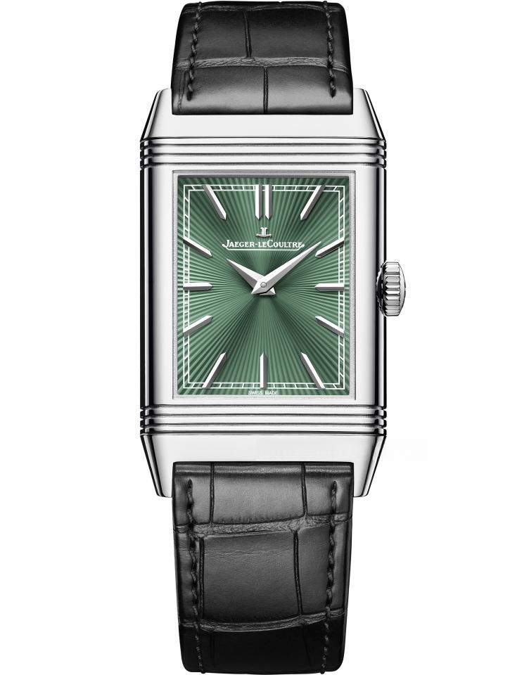 JAEGER-LECOULTRE Q39334B3 REVERSO