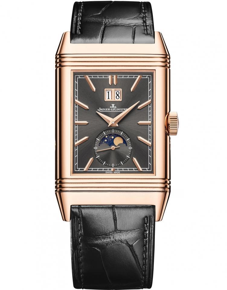 JAEGER-LECOULTRE Q71125E1 REVERSO