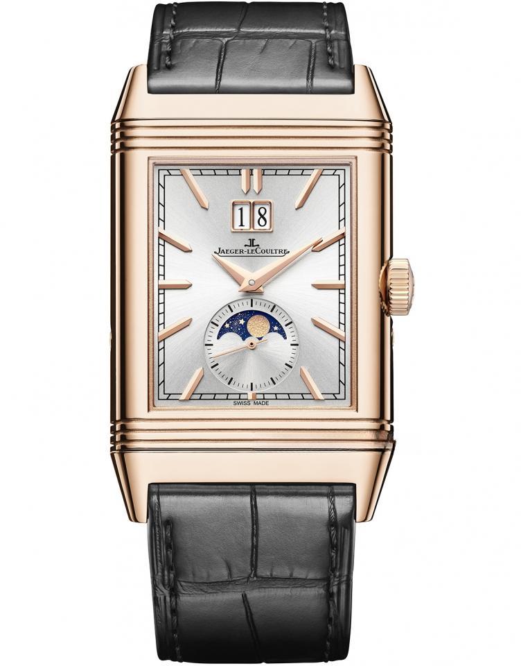 JAEGER-LECOULTRE Q711252J REVERSO