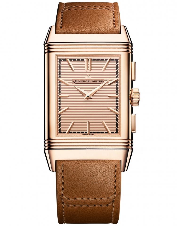 JAEGER-LECOULTRE Q389256J REVERSO