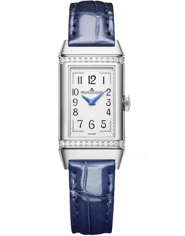 JAEGER-LECOULTRE Q3342520 REVERSO