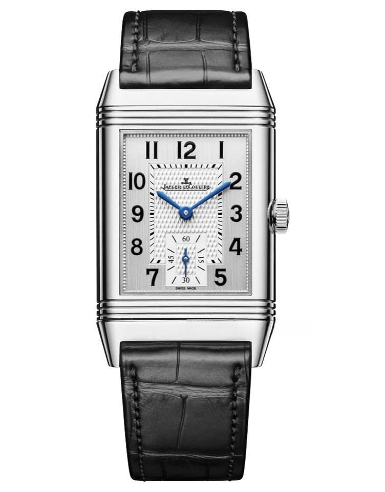 JAEGER-LECOULTRE Q2458420 REVERSO