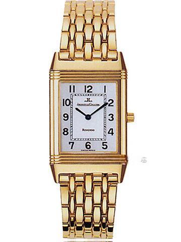JAEGER-LECOULTRE Q2511110 REVERSO