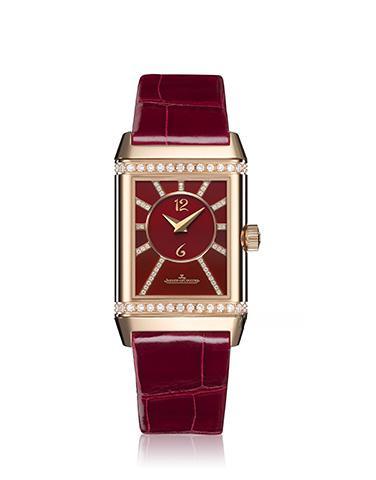 JAEGER-LECOULTRE Q25824AA REVERSO