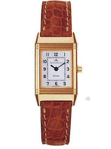 JAEGER-LECOULTRE Q2601410 REVERSO