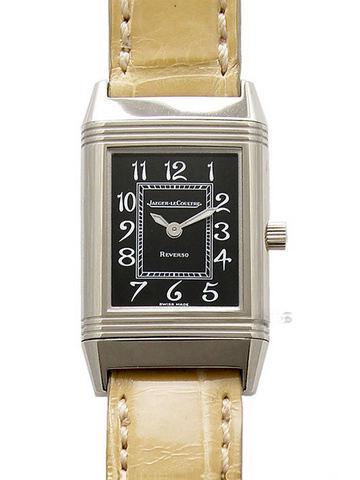 JAEGER-LECOULTRE Q2603470 REVERSO