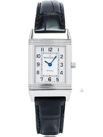 JAEGER-LECOULTRE Q2608412 REVERSO