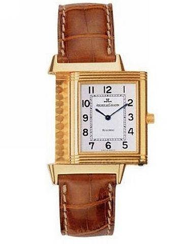 JAEGER-LECOULTRE Q2611411 REVERSO