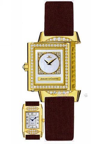 JAEGER-LECOULTRE Q2661413 REVERSO